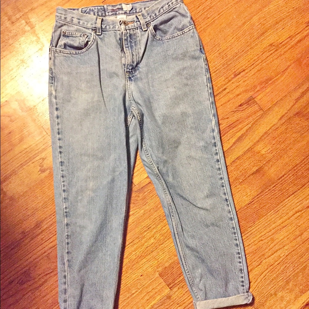 Vintage Lizwear High Waist Jeans